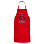 Кухонный фартук