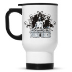 Кружка-термос