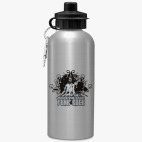 Спортивная бутылка