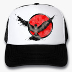 сова ловец снов