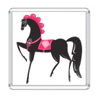 Городецкая роспись