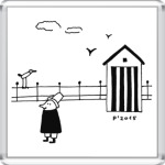 У моря/ Seaside