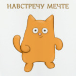 Навстречу мечте