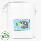 Сумка шоппер