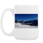 Кружка 420 мл