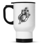 Кружка-термос