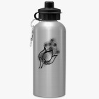 Спортивная бутылка