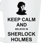 Sherlock Holmes