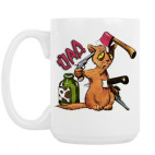 Кружка 420 мл