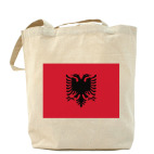  Флаг Албания