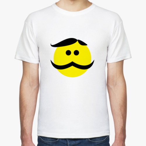 Футболка Гусар