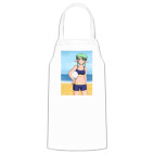 Кухонный фартук