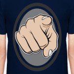 Finger