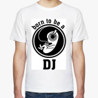  'Рожден быть диджеем'