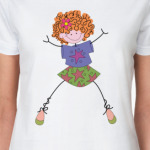  подружка невесты