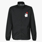 Ветровка без капюшона