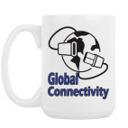 Кружка 420 мл