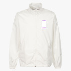 Ветровка без капюшона