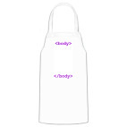 Кухонный фартук