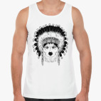 Хаски вождь