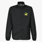 Ветровка без капюшона