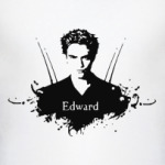 Edward. Сумерки