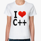  I love C++