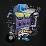 Магнитофон