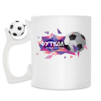 Геометрия футбола