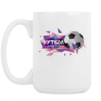 Кружка 420 мл