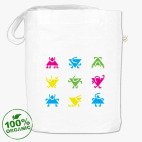 Веселые человечки