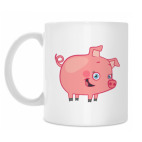 Кружка 330 мл