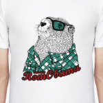 Бобер Хипстер