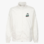 Ветровка без капюшона