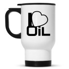 Кружка-термос