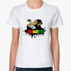 Welcome to the Jungle