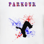 Parkour(паркур)
