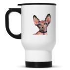 Кружка-термос