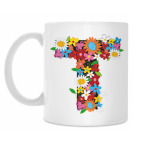 Инициалы - 'Т'