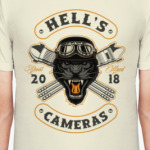 Hell's cameras
