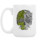 Кружка 420 мл