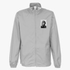 Ветровка без капюшона