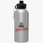 Спортивная бутылка