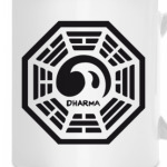 DHARMA Initiative