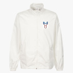 Ветровка без капюшона