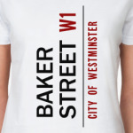 Baker Street 221b