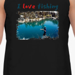 Я люблю рыбалку