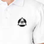 Всевидящее око