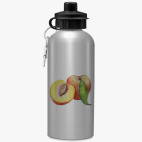 Спортивная бутылка