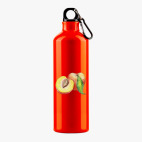 Металлическая бутылка 700 мл UV-DTF